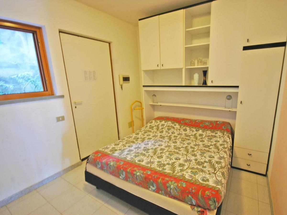 Apartamento Le Maree Azzurra Porto Azzurro Exterior foto